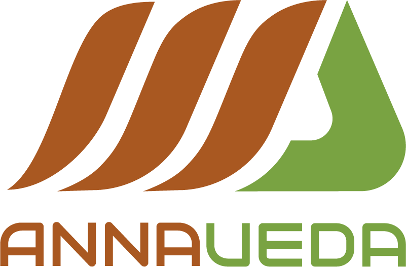 Annaveda Logo